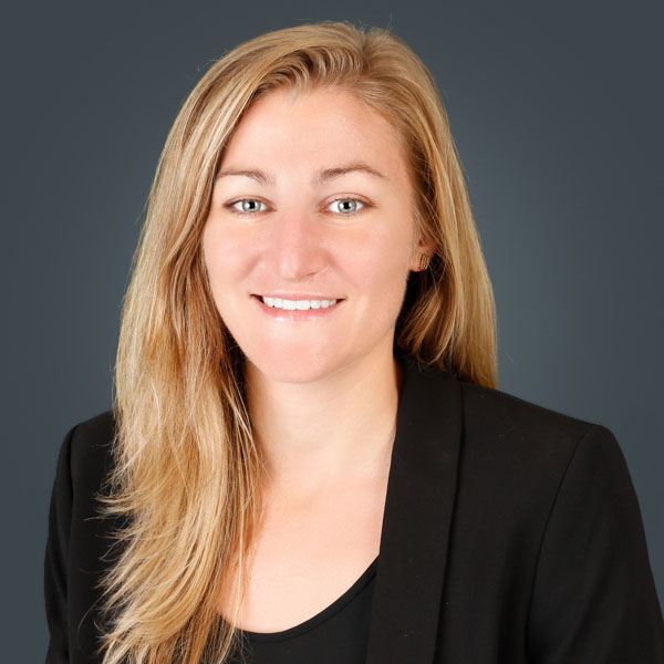 Danielle P. Hennessey | Attorney at Gresham Injury Law Center